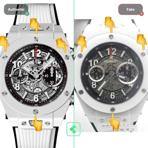 hublot replica top quality|how to check authentic hublot.